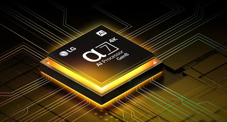 Đánh Giá Chi Tiết Smart Tivi NanoCell LG AI 4K 43 Inch 43NANO80ASA? Có Đáng Mua Hay Không?