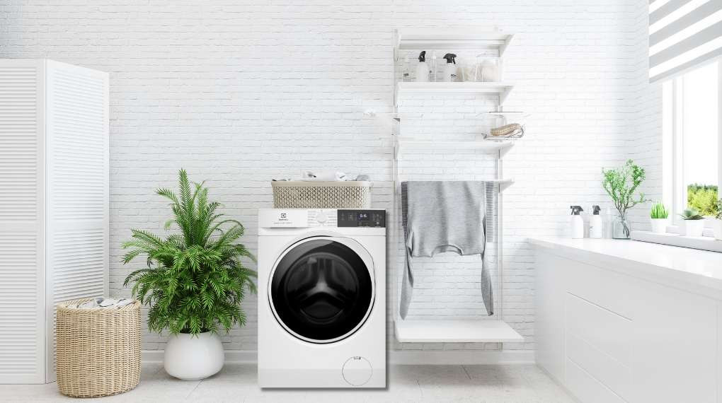 Máy giặt sấy Electrolux EWW9024P3WC - Thiết kế