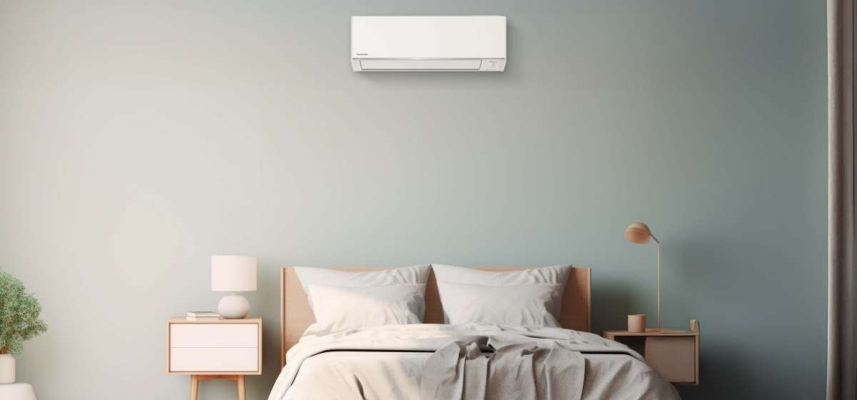 Điều hòa Panasonic CU/CS-RU9CKH-8D - Thiết kế sang trọng