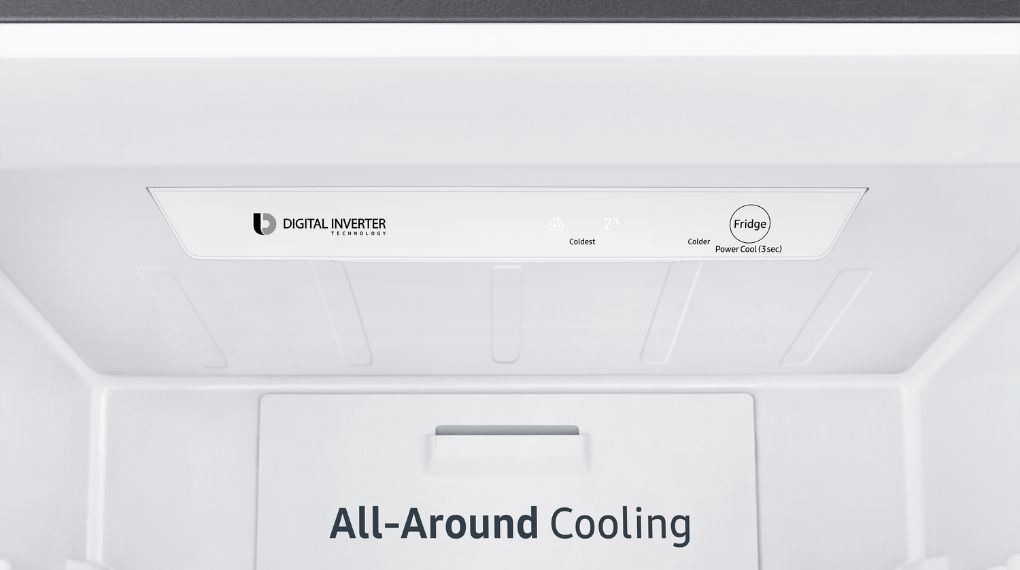 Samsung RB27N4020S9/SV - Công nghệ tiết kiệm điện