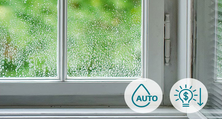 Máy hút ẩm LG Dual Inverter MD16GQSE0 - Vận Hành Thông Minh