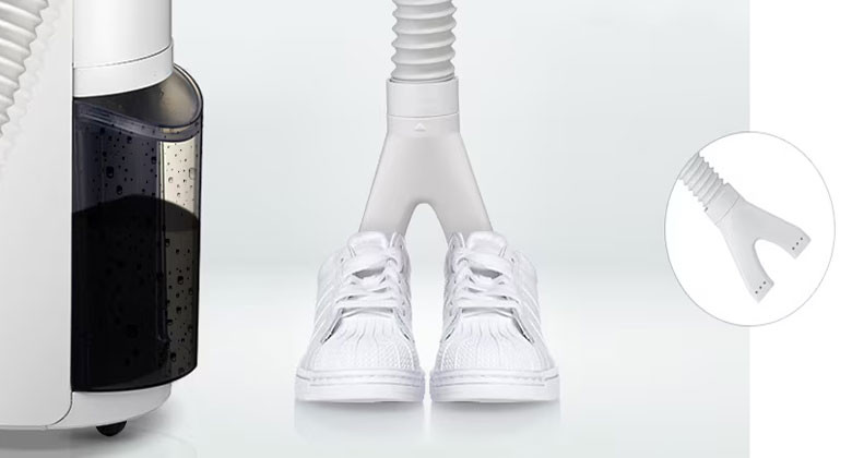 LG MD16GQSE0 - Vòi Sấy Giày Chữ Y