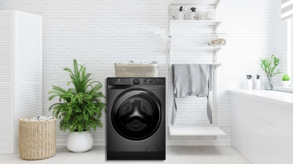 Máy giặt Electrolux EWF1143R7SC - Thiết kế