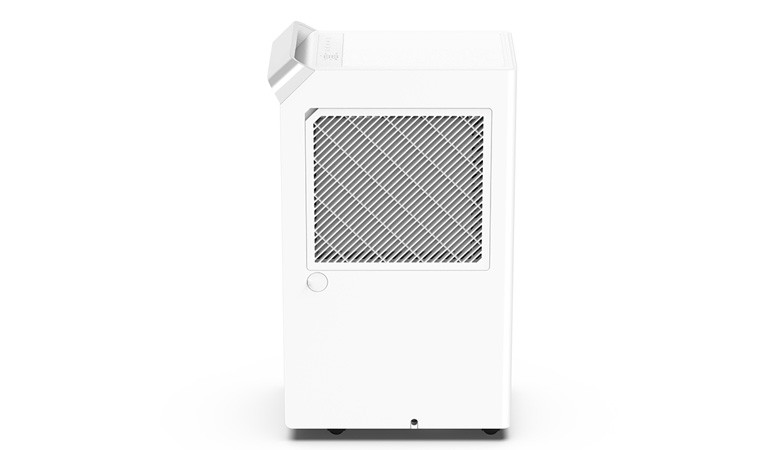 Máy hút ẩm Lumias LMD-20L