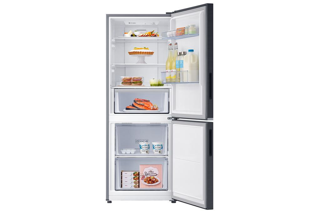 RB27N4020B1 - Công nghệ tiết kiệm điện