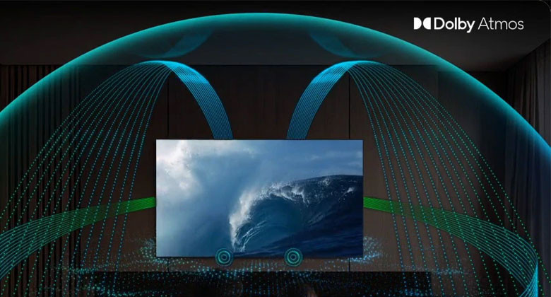 Tivi Samsung QA65QN90F 65 inch 4K có gì mới: Thiết kế mới, nhiều nâng cấp hấp dẫn…