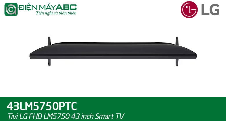 tivi lg 43 inch 43lm5750ptc