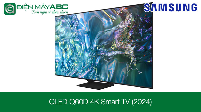 QA85Q60D tivi Samsung 85 inch bao nhiêu tiền tháng 11 năm 2025?