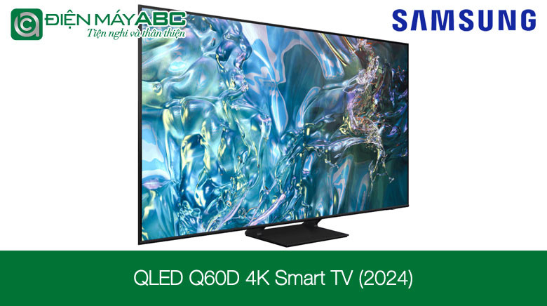 QA85Q60D tivi Samsung 85 inch bao nhiêu tiền tháng 11 năm 2025?
