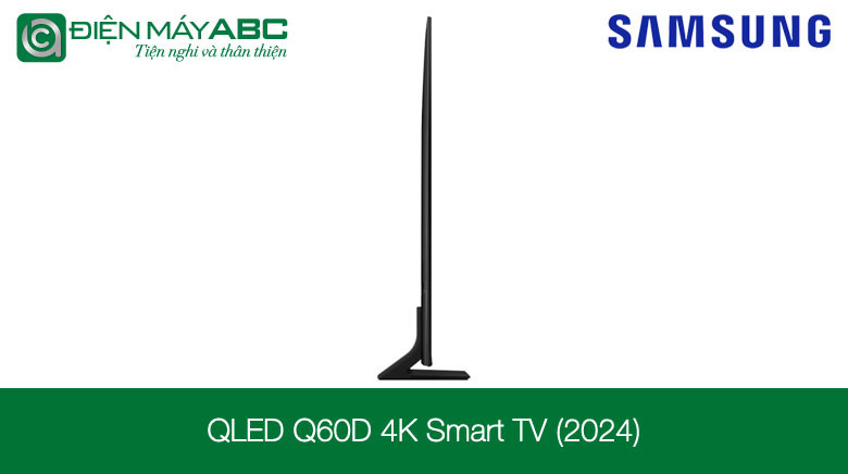 QA85Q60D tivi Samsung 85 inch bao nhiêu tiền tháng 11 năm 2025?