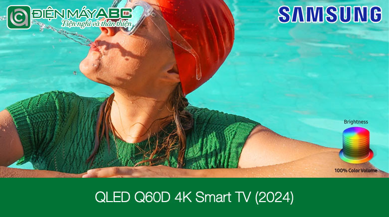 QA85Q60D tivi Samsung 85 inch bao nhiêu tiền tháng 11 năm 2025?