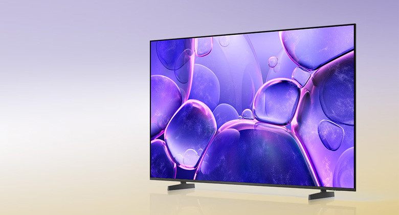 Smart Tivi Crystal UHD Samsung 4K 55 inch UA55U8550F - Chuẩn 4K sắc nét chuẩn điện ảnh tại gia