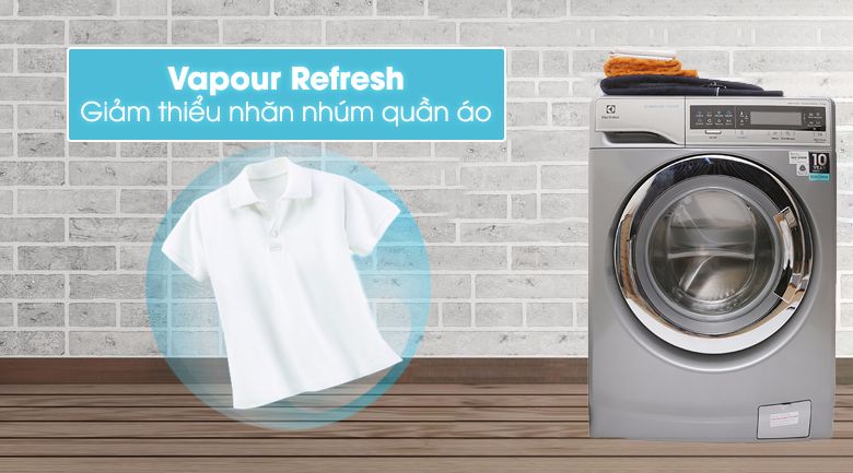 máy giặt Electrolux EWF14113S