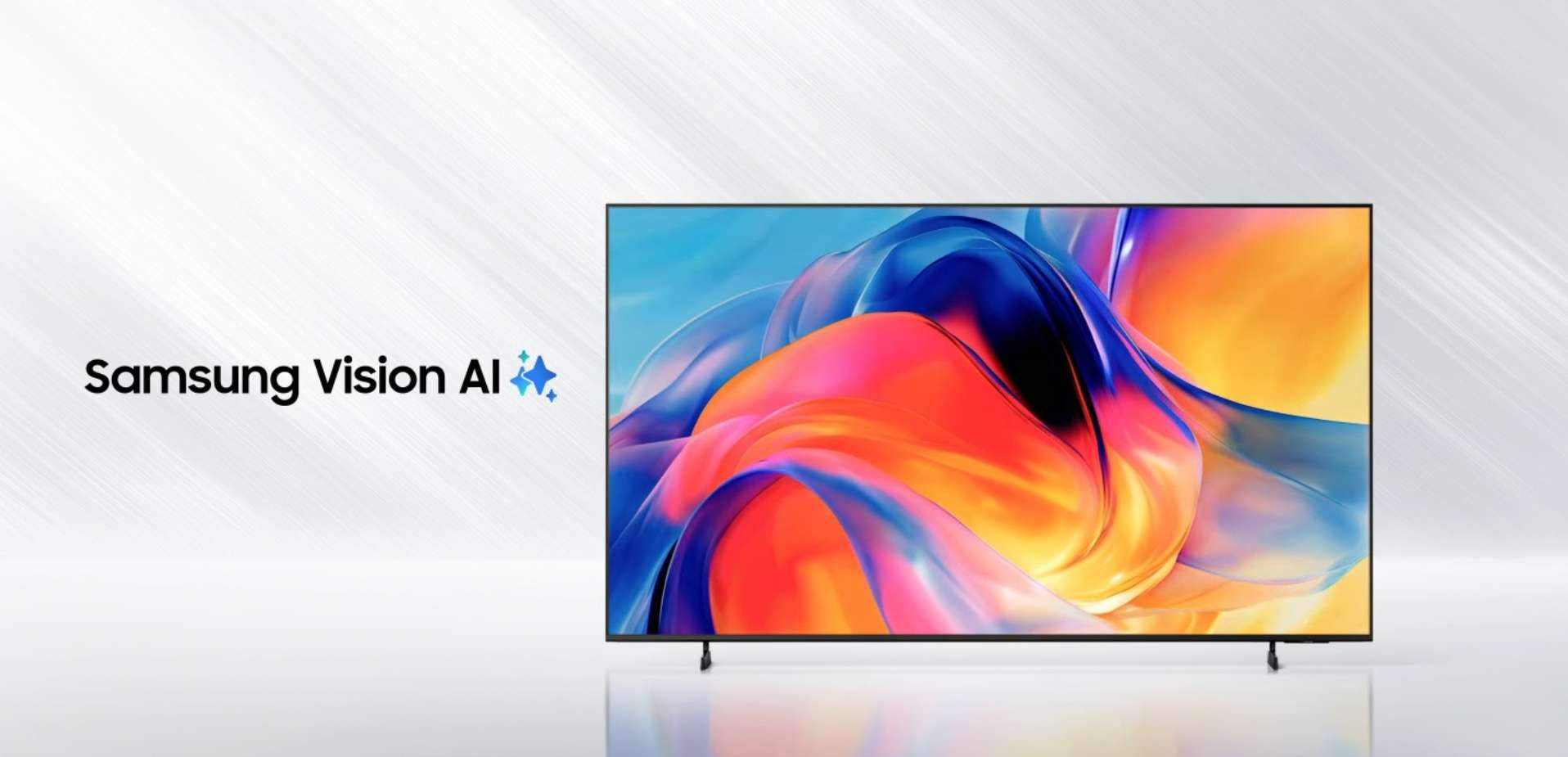 Tivi Samsung UA65M77H - Trọn vẹn cho từng khoảnh khắc rực rỡ