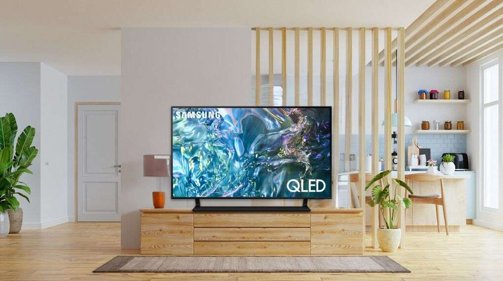 Tivi Samsung QA43Q60D