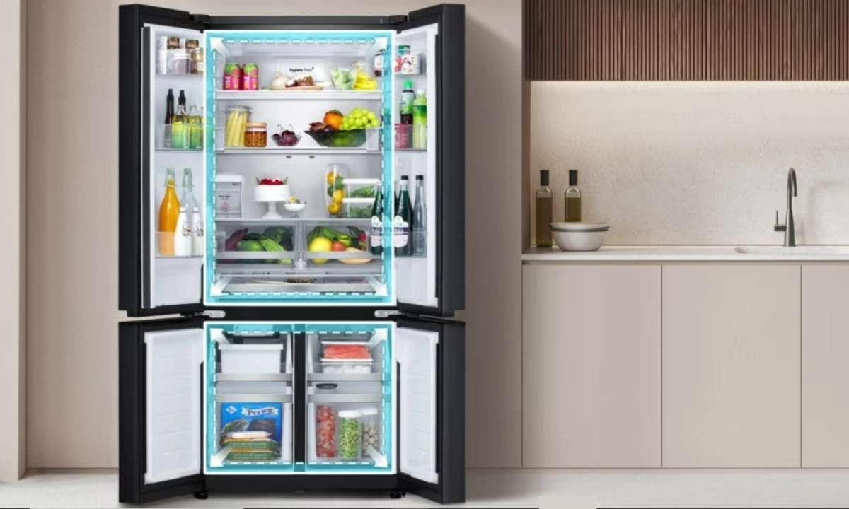 F58BGD - Ngăn đông mềm FRESHConverter