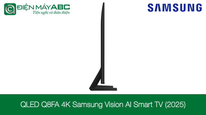 So sánh Samsung QLED 4K 55 inch QA55Q6FA và QA55Q8FA