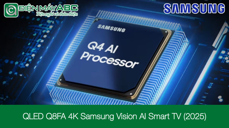 So sánh Samsung QLED 4K 55 inch QA55Q6FA và QA55Q8FA