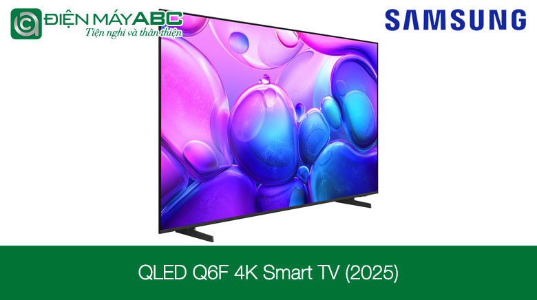 So sánh Samsung QLED 4K 55 inch QA55Q6FA và QA55Q8FA