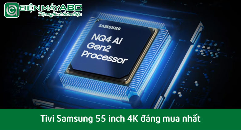 Có nên mua tivi Samsung 55 inch đời mới nhất? Giá bao nhiêu tiền?