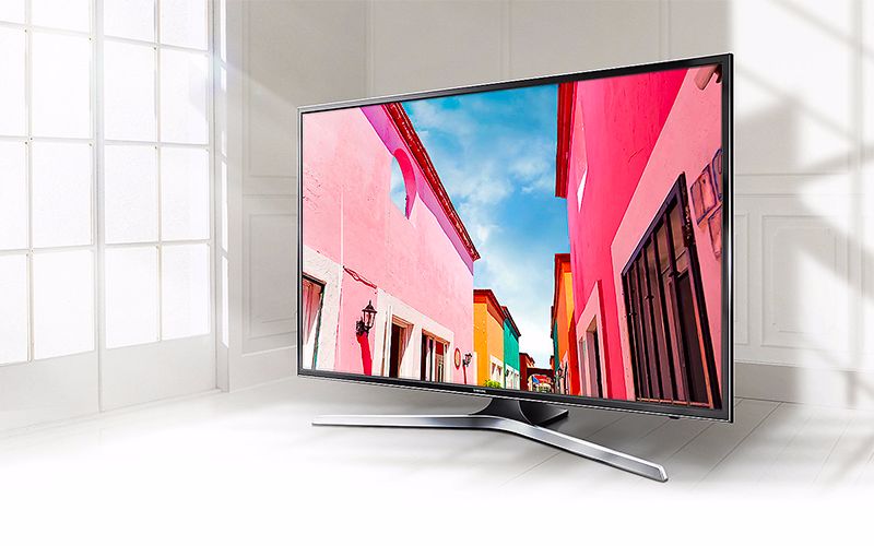 Tivi Samsung 40 inch UA40MU6103