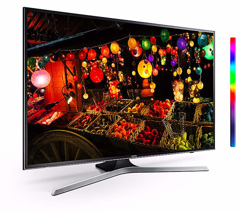 Tivi Samsung 40 inch UA40MU6103