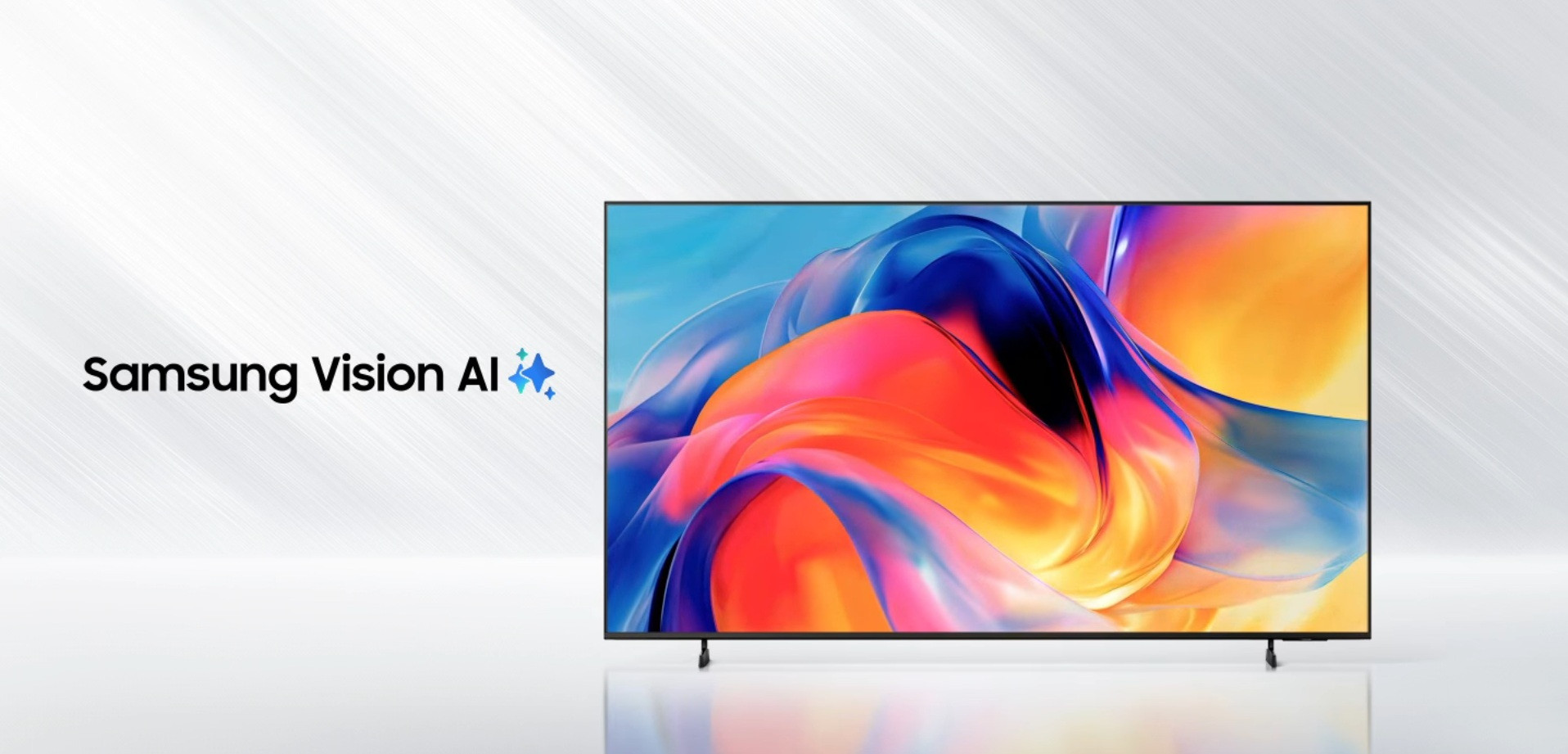 Tivi Samsung UA43M71H - Trọn vẹn cho từng khoảnh khắc rực rỡ