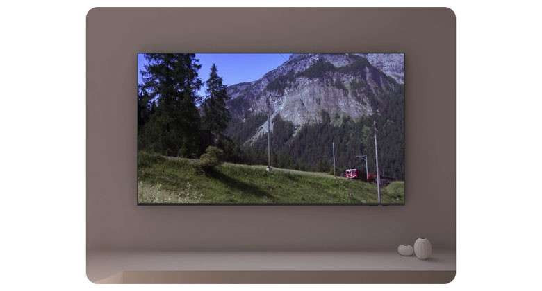 TV Samsung 43 inch - Công nghệ OTS Lite