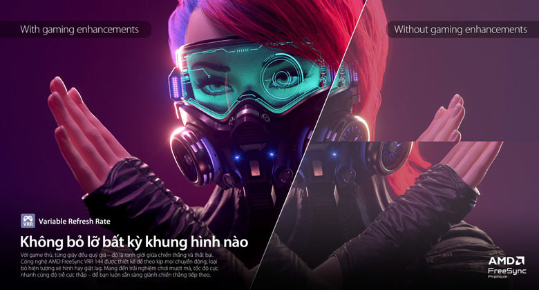 100Z570 - Không bỏ lỡ bất kỳ khung hình nào