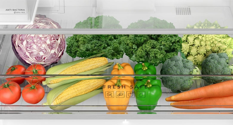 tủ lạnh panasonic 621 lít - tủ lạnh panasonic inverter 621 lít prime+ edition multi door nr xy680ymmv