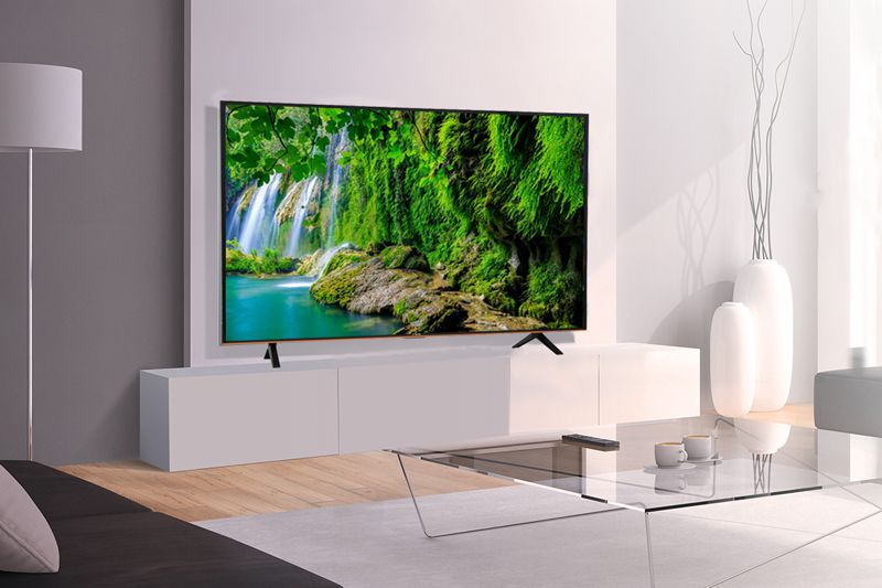 tivi TCL L43S62T
