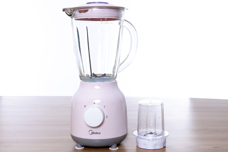 Máy xay sinh tố Midea MJ-BL40G