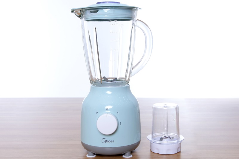 Máy xay sinh tố Midea MJ-BL40G