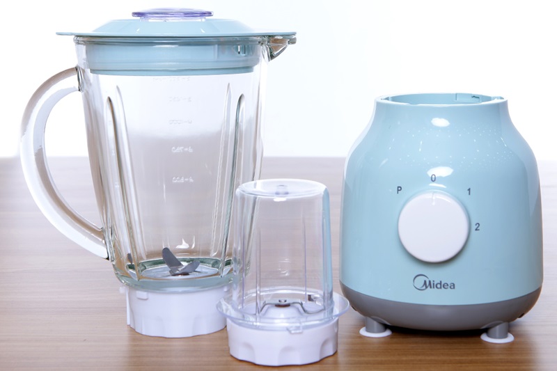 Máy xay sinh tố Midea MJ-BL40G