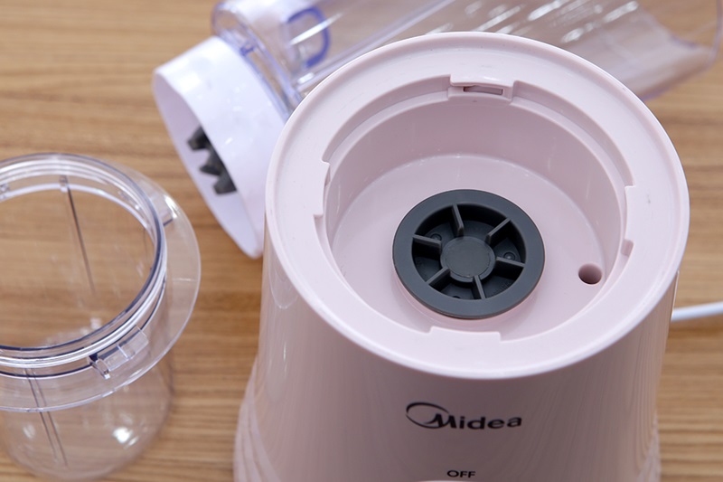 Máy xay sinh tố Midea MJ-BL35