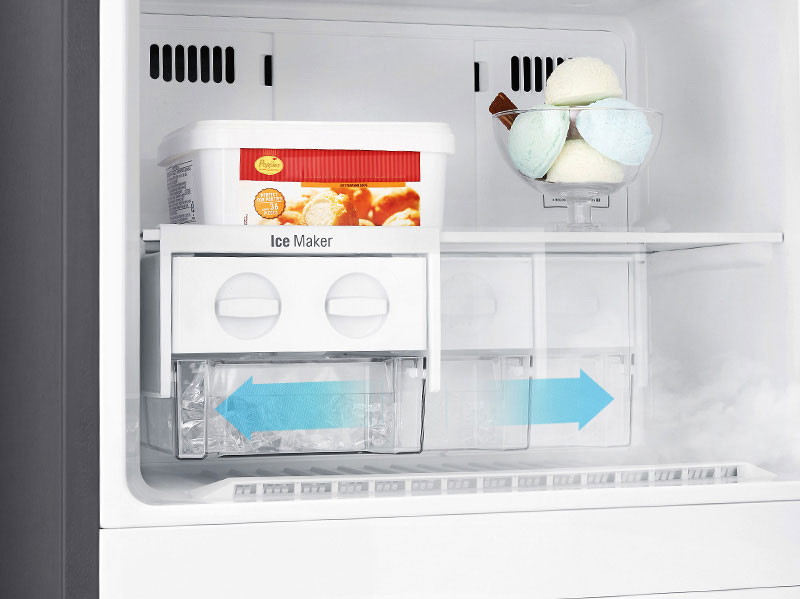 Tủ lạnh LG GN-L255PN