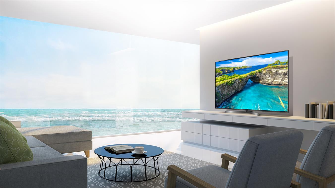 Smart Tivi LG 43UK6340PTF 43 inch 4K