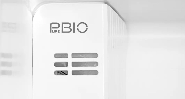 Toshiba GR RS696WI PMV 60 AG - PureBio khử mùi, diệt khuẩn mạnh mẽ
