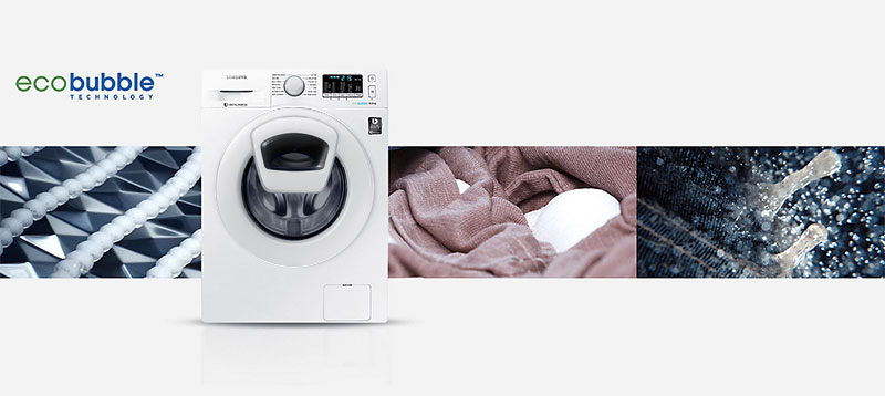 máy giặt Samsung WW80K52E0WW/SV
