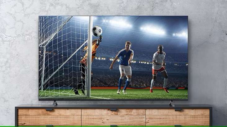 Tivi LG 75 inch 75UT801C0SB - Hệ điều hành