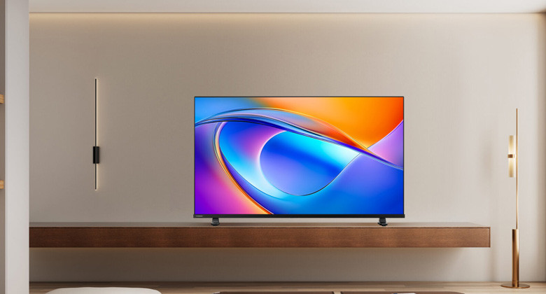 Smart Tivi Toshiba FHD 43 inch 43V35RP