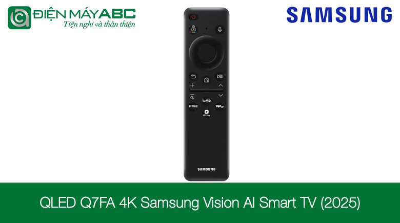 So sánh tivi Samsung 75 inch UA75U8500F và QA75Q7FA? Nêu mua TV nào?