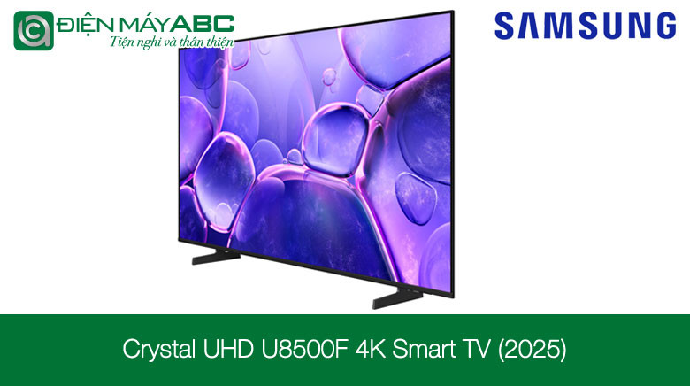 So sánh tivi Samsung 75 inch UA75U8500F và QA75Q7FA? Nêu mua TV nào?
