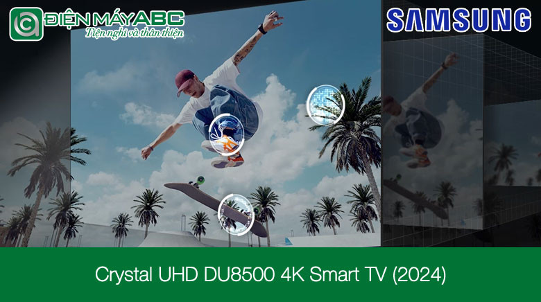 So sánh tivi 75 inch Samsung UA75U8500F và 75DU8500