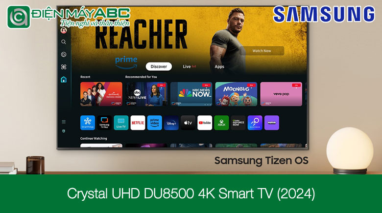 So sánh tivi 75 inch Samsung UA75U8500F và 75DU8500