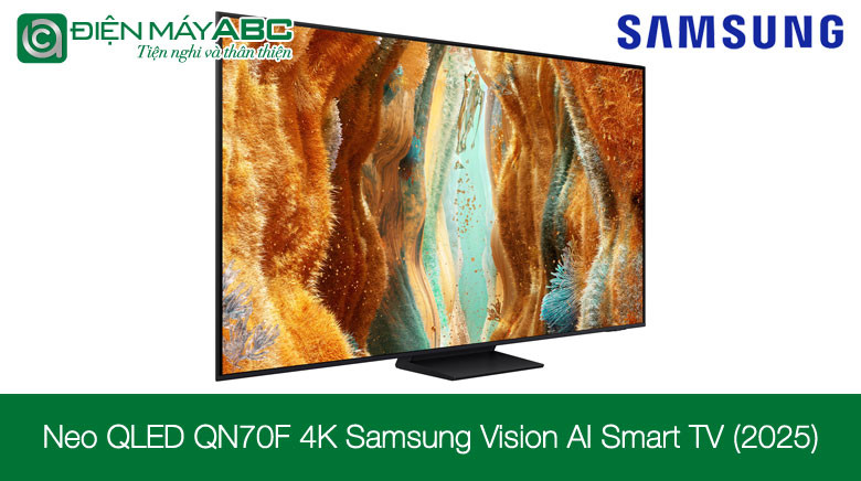 Top 5 tivi Samsung 75 inch đời mới nhất, nên mua tháng 11 năm 2025