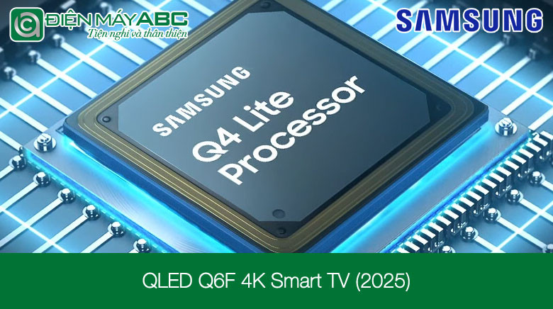 Top 5 tivi Samsung 75 inch đời mới nhất, nên mua tháng 11 năm 2025