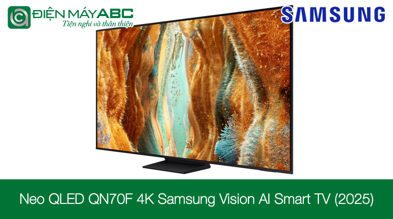 So sánh tv Samsung 75 2025 UA75U8500F và QA75QN70F