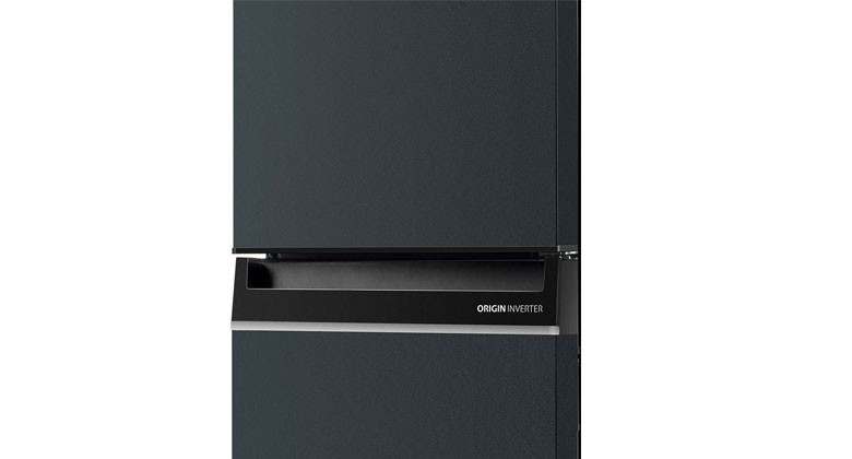 tủ lạnh toshiba inverter 253 lít gr rt329we pmv 52 - Tay cầm dáng kiếm Katana Nhật Bản - Sang trọng, sắc nét