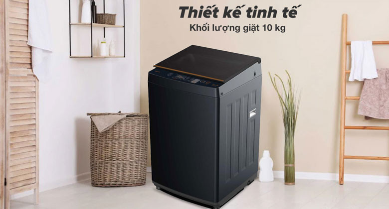 máy giặt toshiba inverter 10 kg aw dm1100pv kk